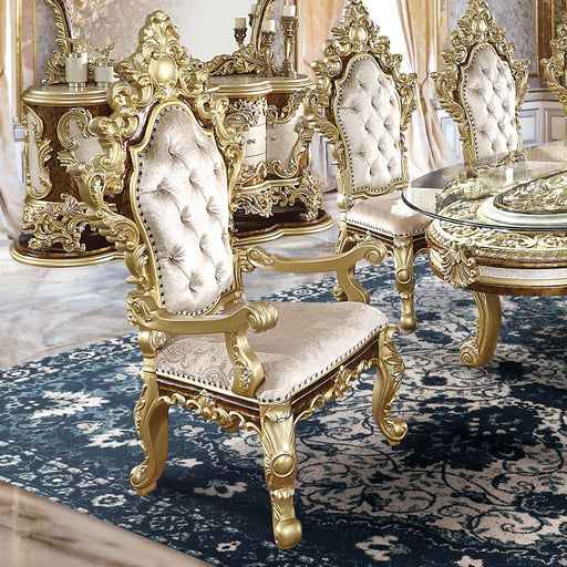desiderius-beige-fabric-antique-gold-hand-paint-brown-arm-chair-set-2-1