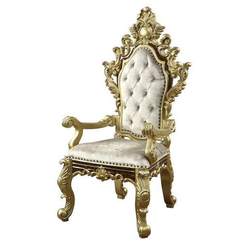 desiderius-beige-fabric-antique-gold-hand-paint-brown-arm-chair-set-2-2
