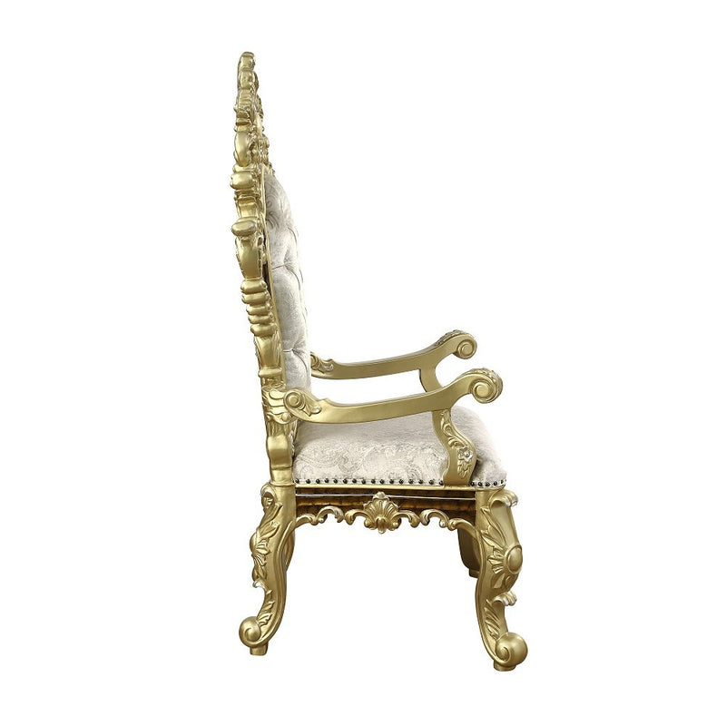 desiderius-beige-fabric-antique-gold-hand-paint-brown-arm-chair-set-2-5