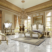 desiderius-beige-fabric-antique-gold-hand-paint-brown-bench-8