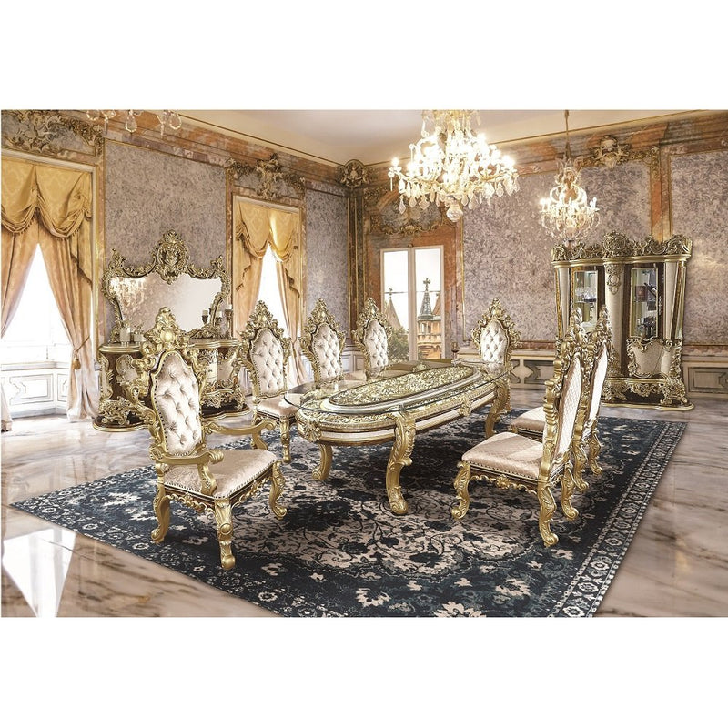 desiderius-beige-fabric-antique-gold-hand-paint-brown-side-chair-set-2-8
