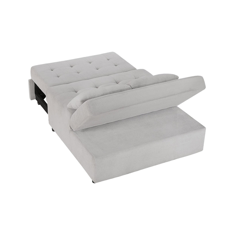 desmond-gray-convertible-armless-2-seater-with-pull-out-bed-and-charging-ports-1