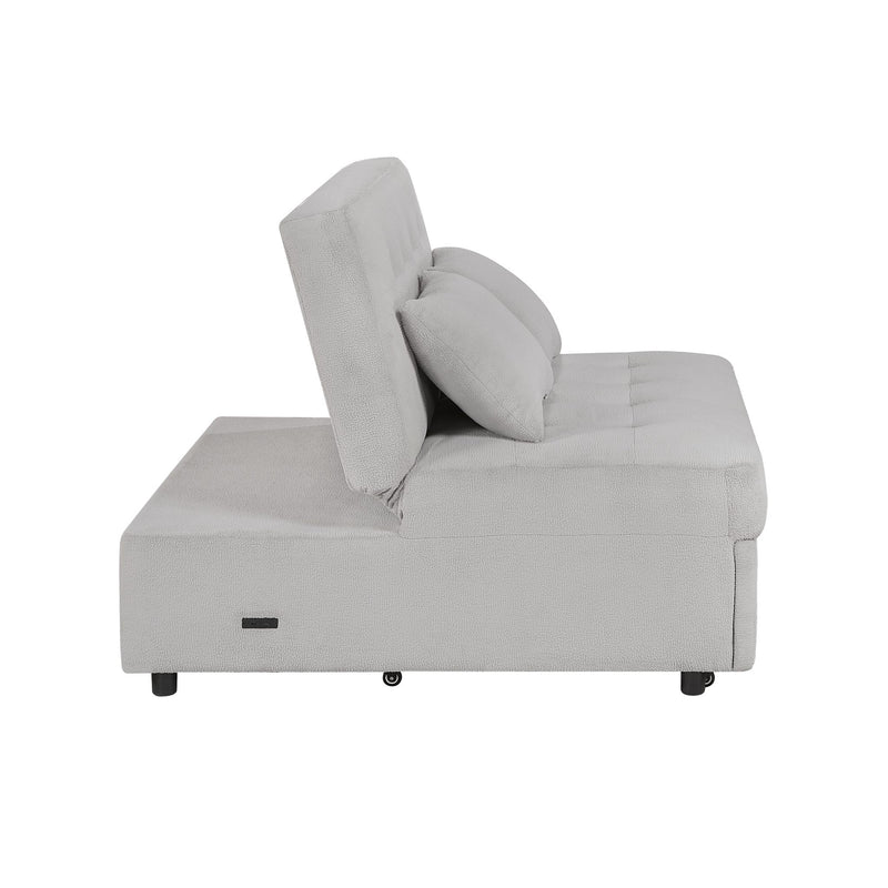 desmond-gray-convertible-armless-2-seater-with-pull-out-bed-and-charging-ports-10