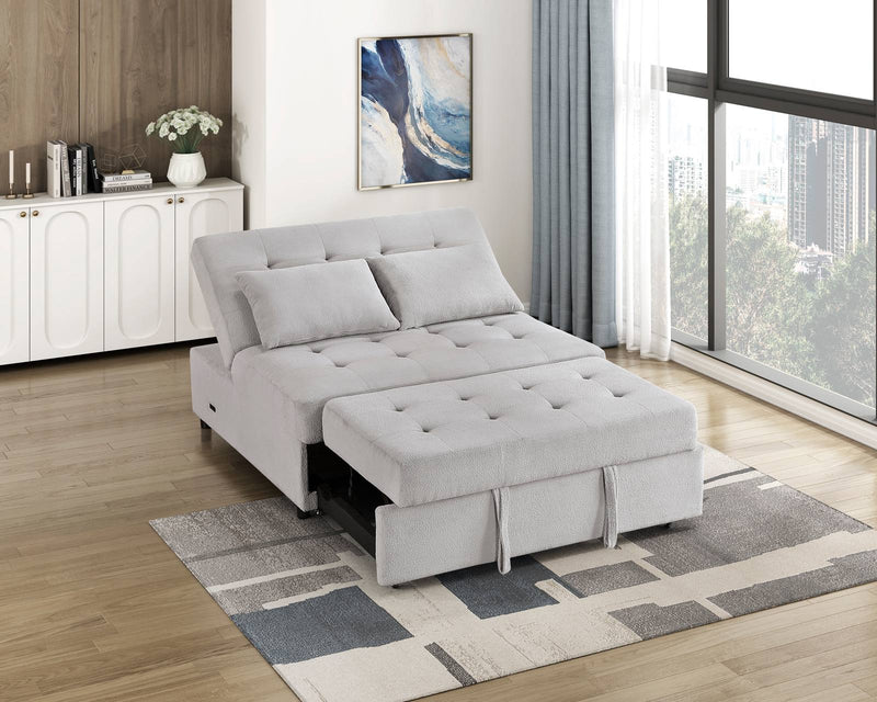 desmond-gray-convertible-armless-2-seater-with-pull-out-bed-and-charging-ports-4