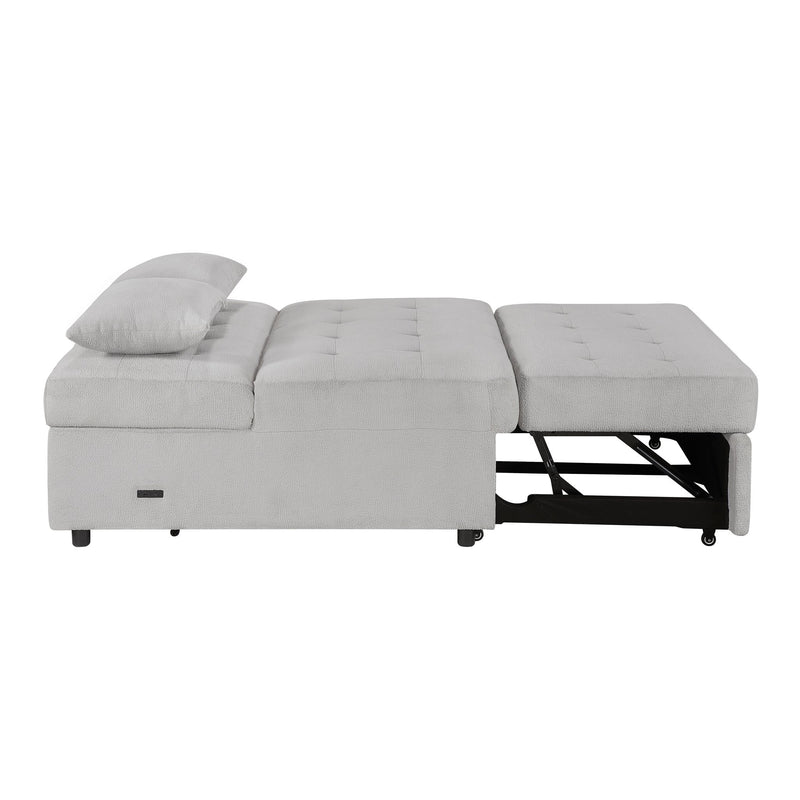 desmond-gray-convertible-armless-2-seater-with-pull-out-bed-and-charging-ports-5