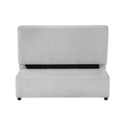 desmond-gray-convertible-armless-2-seater-with-pull-out-bed-and-charging-ports-8