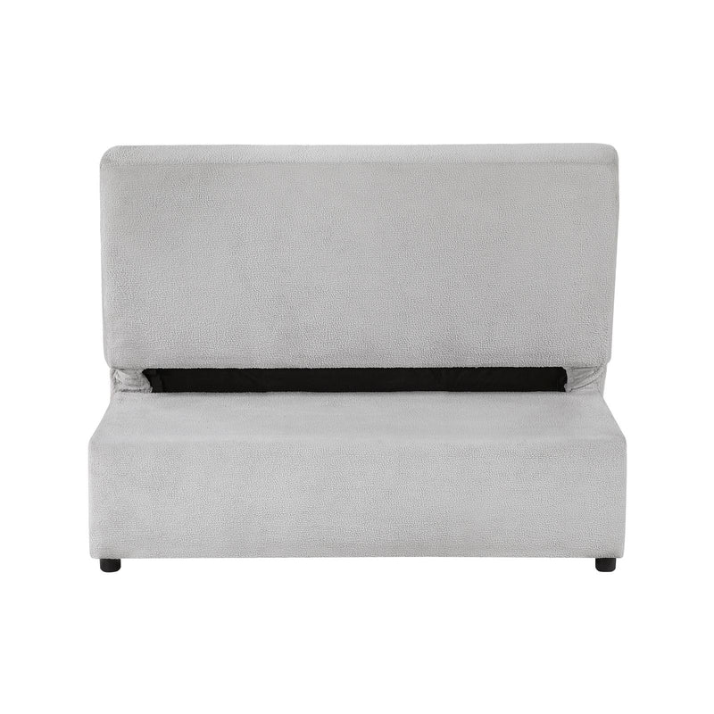 desmond-gray-convertible-armless-2-seater-with-pull-out-bed-and-charging-ports-8