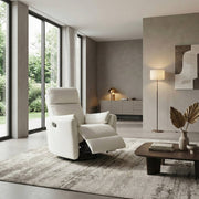 desso-beige-swivel-glider-reclining-chair-2