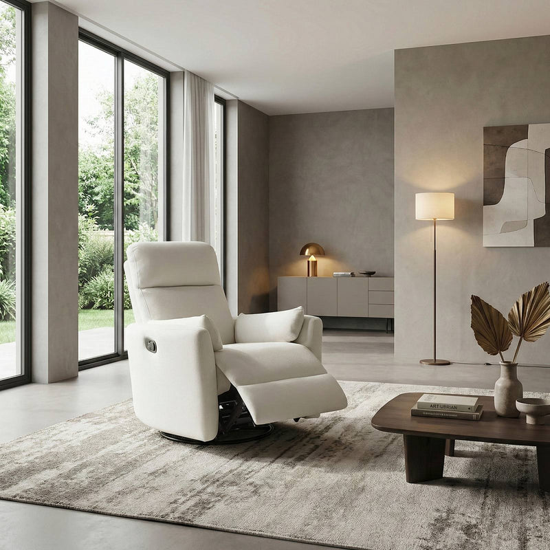 desso-beige-swivel-glider-reclining-chair-2