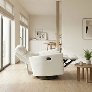 desso-beige-swivel-glider-reclining-chair-7