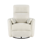 desso-beige-swivel-glider-reclining-chair-8