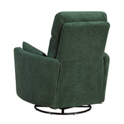 desso-green-swivel-glider-reclining-chair-12