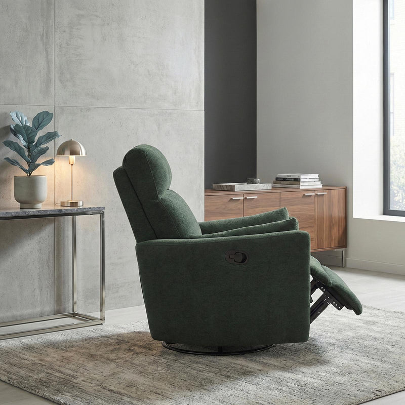desso-green-swivel-glider-reclining-chair-14