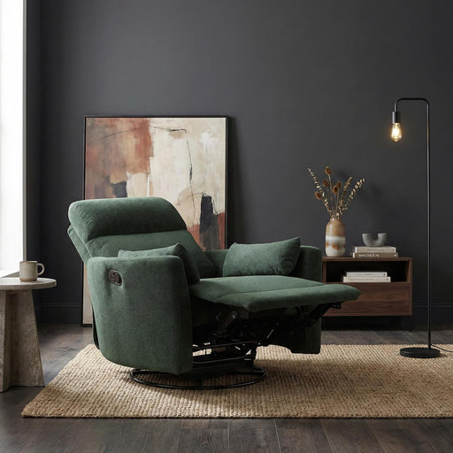 desso-green-swivel-glider-reclining-chair-2