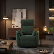 desso-green-swivel-glider-reclining-chair-3