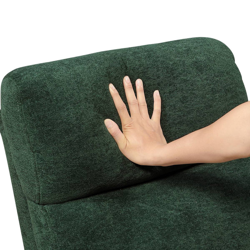 desso-green-swivel-glider-reclining-chair-8