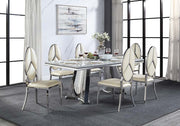 destry-engineered-marble-mirrored-silver-finish-dining-table-w-marble-top-pedestal-base-5