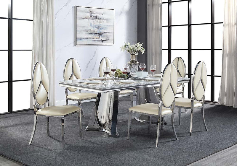 destry-engineered-marble-mirrored-silver-finish-dining-table-w-marble-top-pedestal-base-5