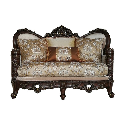 devayne-fabric-dark-walnut-loveseat-w-4-pillows-same-lv01583-1