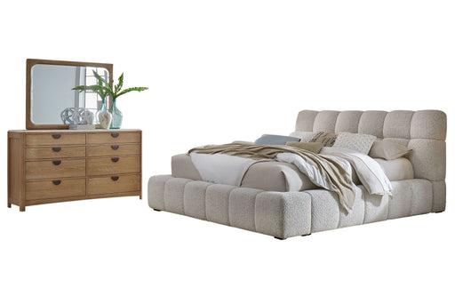 parker-house-escape-bedroom-queen-upholstered-bed-with-dresser-and-mirror-2
