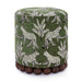 dex-olive-green-leopard-jacquard-ottoman-1