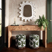 dex-olive-green-leopard-jacquard-ottoman-2
