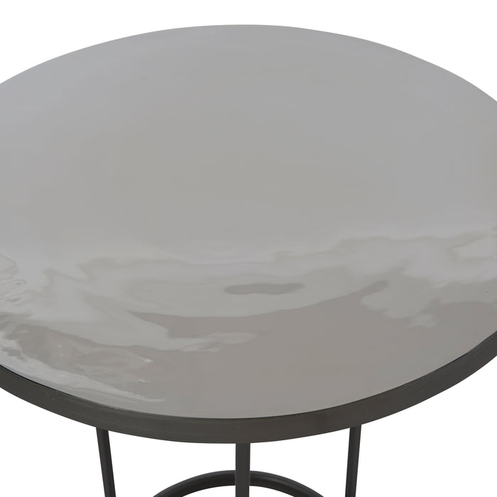 Bonfield Side Table - Furniture City (CA)l