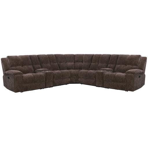 parker-living-bronco-plush-umber-7-piece-modular-manual-reclining-sectional-1
