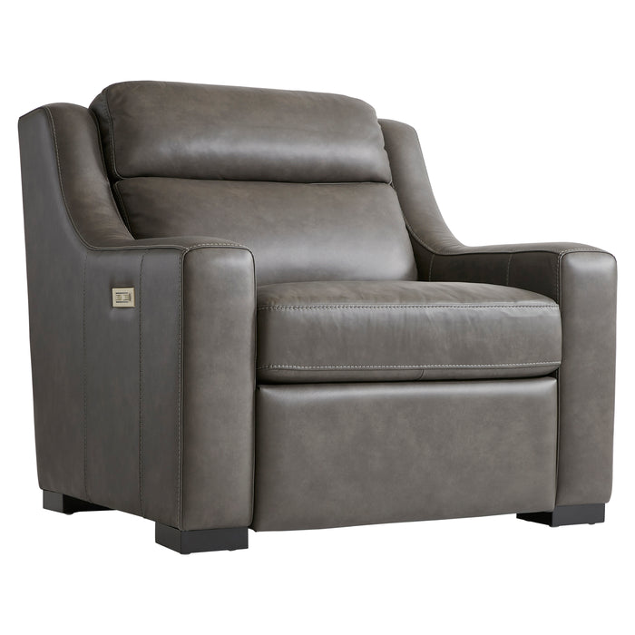 Germain Leather Power Motion Chair - Furniture City (CA)l