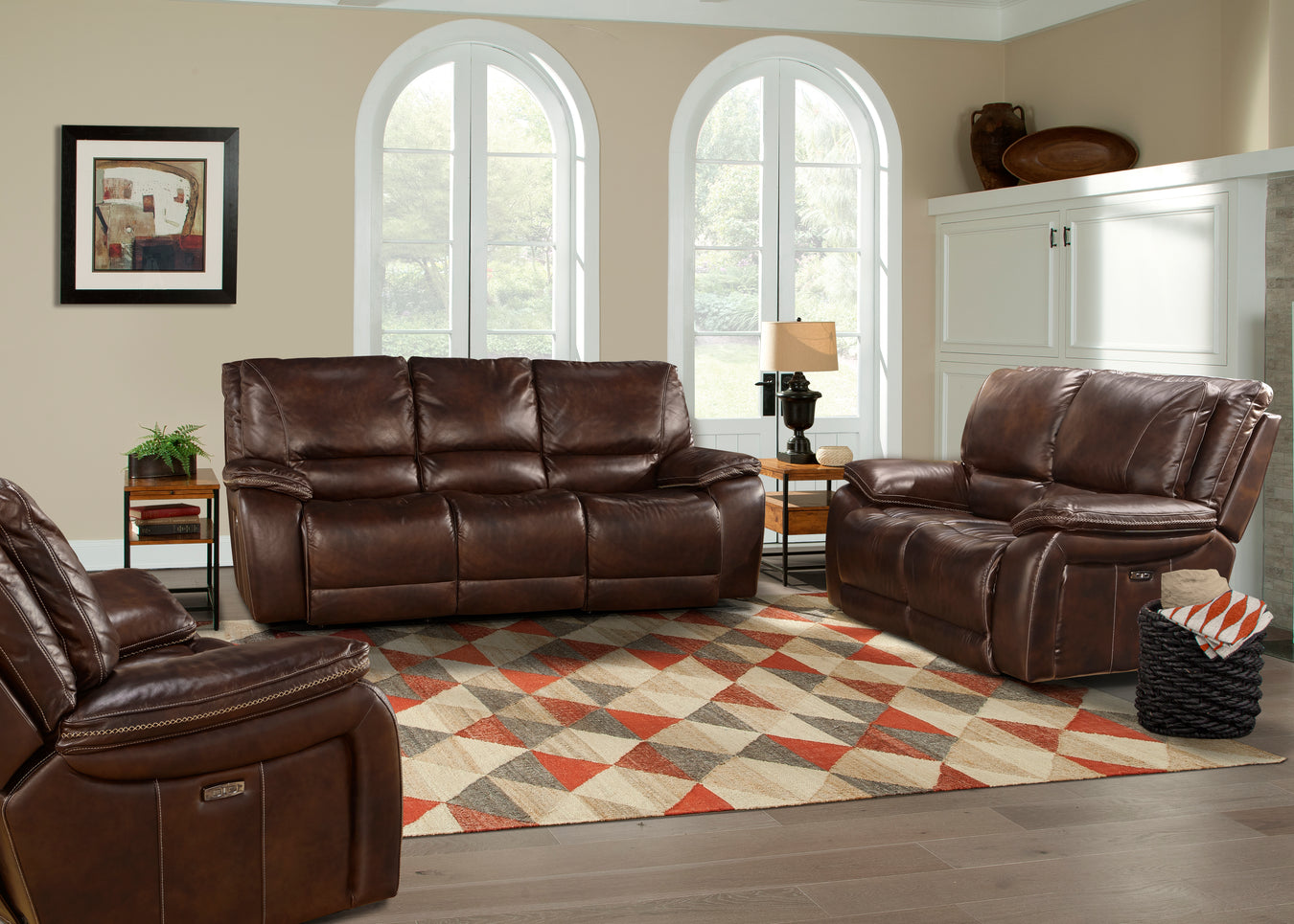 Vail Collection