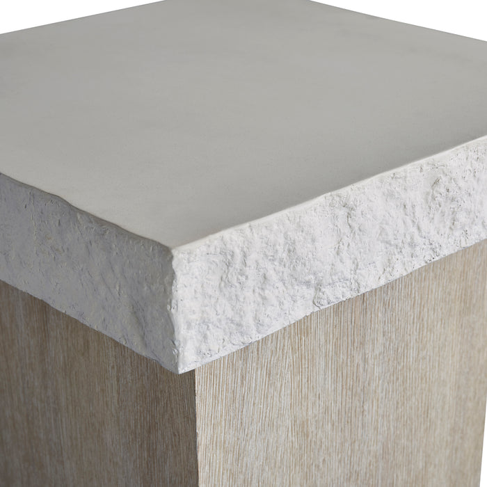 Beauclair Side Table - Furniture City (CA)l