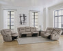 Parker Living Blake - Desert Taupe Reclining Sofa
