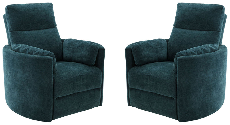 parker-living-radius-peacock-power-swivel-glider-recliner-two-pack-1