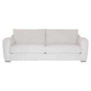 Asher Fabric Sofa - Furniture City (CA)l