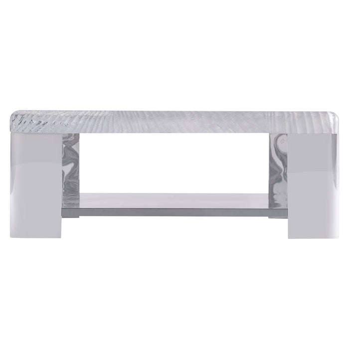 Aura Cocktail Table - Furniture City (CA)l