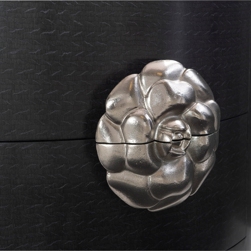 Silhouette Nightstand - Furniture City (CA)l