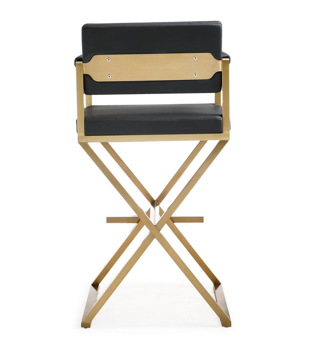director-black-performance-vegan-leather-and-gold-steel-barstool-5