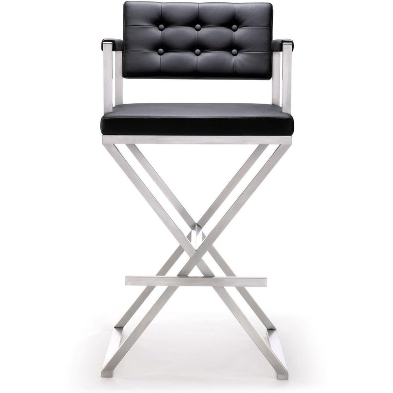 director-black-performance-vegan-leather-and-stainless-steel-barstool-3