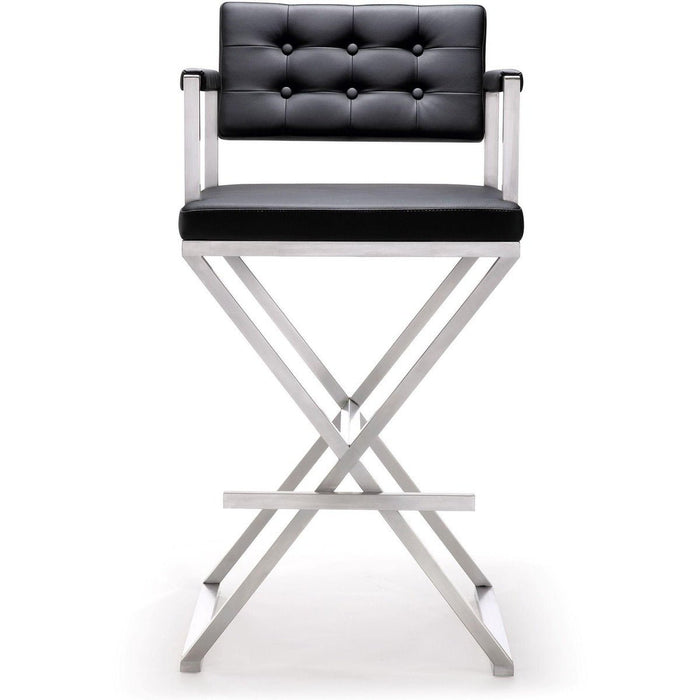 director-black-performance-vegan-leather-and-stainless-steel-barstool-3