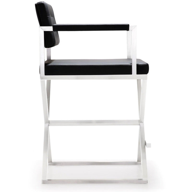 director-black-performance-vegan-leather-and-stainless-steel-counter-stool-4