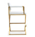 director-white-performance-vegan-leather-and-gold-steel-barstool-4