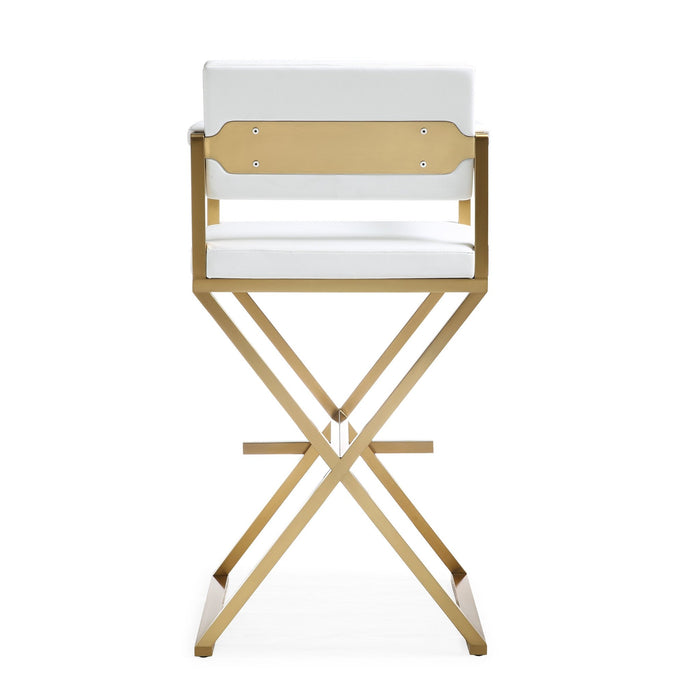 director-white-performance-vegan-leather-and-gold-steel-barstool-5