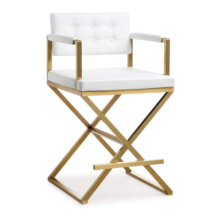 director-white-performance-vegan-leather-and-gold-steel-counter-stool-1