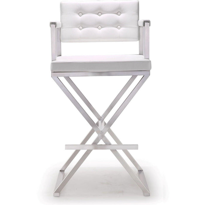 director-white-performance-vegan-leather-and-stainless-steel-barstool-3