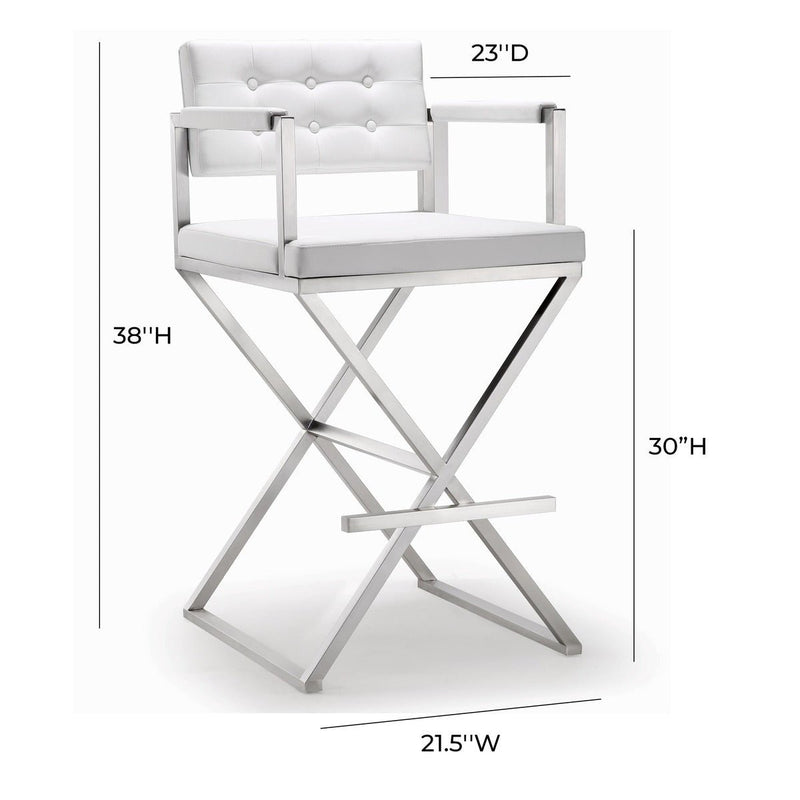 director-white-performance-vegan-leather-and-stainless-steel-barstool-8