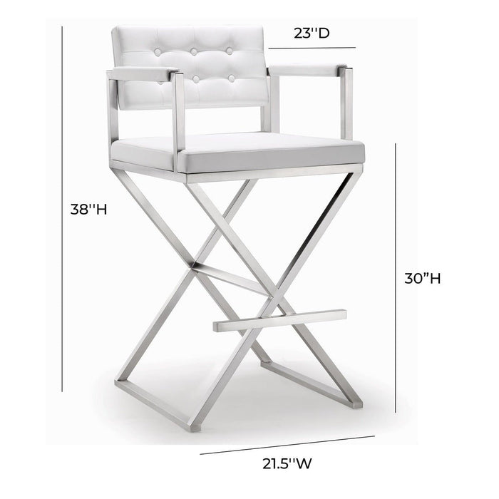 director-white-performance-vegan-leather-and-stainless-steel-barstool-8