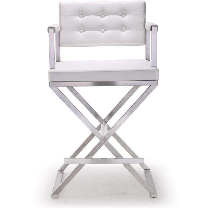 director-white-performance-vegan-leather-and-stainless-steel-counter-stool-3
