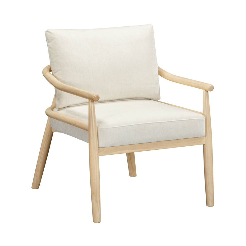 dixie-cream-chenille-velvet-accent-chair-1