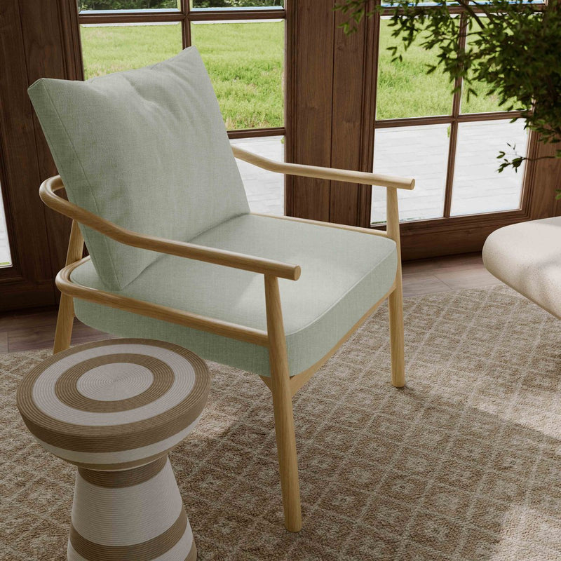 dixie-mint-green-chenille-velvet-accent-chair-2