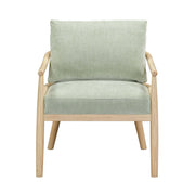dixie-mint-green-chenille-velvet-accent-chair-3